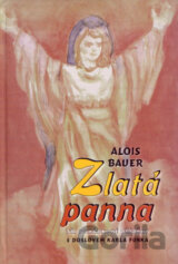 Zlatá panna