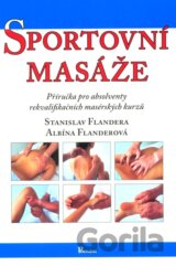 Sportovní masáže