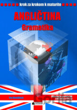 Angličtina - gramatika