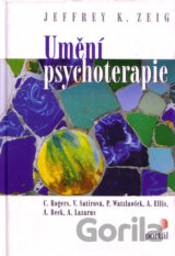 Umění psychoterapie