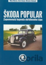 Škoda Popular