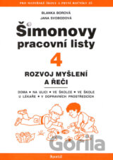 Šimonovy pracovní listy 4