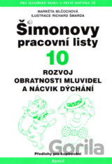Šimonovy pracovní listy 10