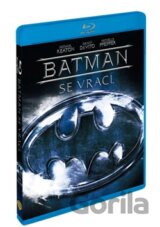 Batman se vrací (Blu-ray)