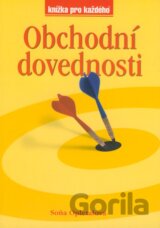 Obchodní dovednosti