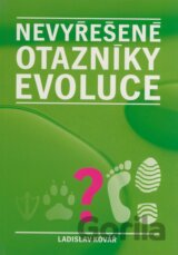 Nevyřešené otazníky evoluce