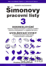 Šimonovy pracovní listy 3
