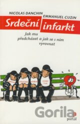 Srdeční infarkt
