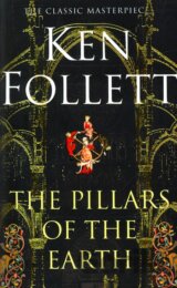 The Pillars of the Earth