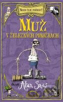 Muž v železných ponožkách