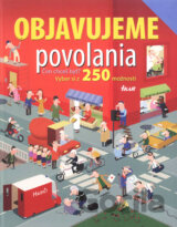 Objavujeme povolania