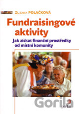 Fundraisingové aktivity