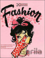 20th Century Fashion: 100 Years of Apparel Ads