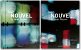 Jean Nouvel by Jean Nouvel, Complete Works 1970-2008