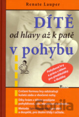 Dítě v pohybu