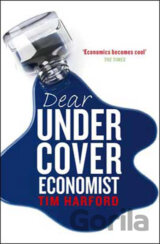 Dear Undercover Economist