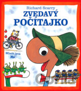 Zvedavý Počítajko