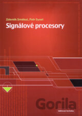 Signálové procesory