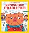Neposlušné prasiatko