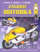 Závodní motorka