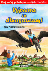Výprava za dinosaurami