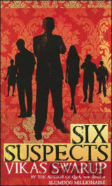 Six Suspects