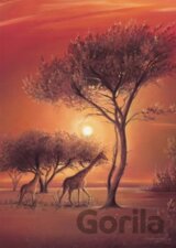 Afrika