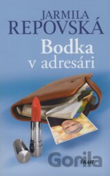 Bodka v adresári