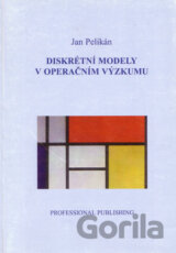 Diskrétní modely v operačním výzkumu