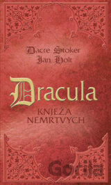 Dracula - knieža nemŕtvych