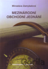 Mezinárodní obchodní jednání