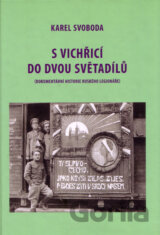 S vichřicí do dvou světadílů