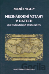 Mezinárodní vztahy v datech