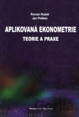 Aplikovaná ekonometrie