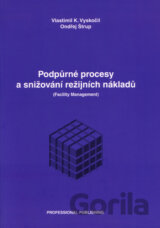 Podpůrné procesy a snižování režijních nákladů
