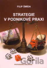 Strategie v podnikové praxi