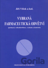 Vybraná farmaceutická odvětví