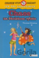Chaos na školskom výlete