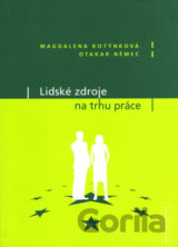 Lidské zdroje na trhu práce