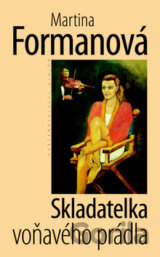 Skladatelka voňavého prádla