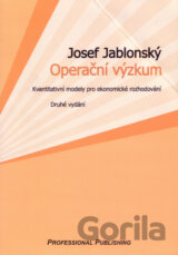 Operační výzkum