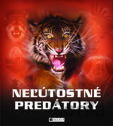 Neľútostné predátory