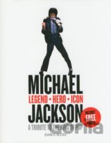 Michael Jackson - Legend, Hero, Icon