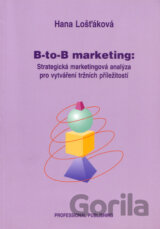 B-to-B marketing