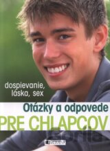 Otázky a odpovede pre chlapcov