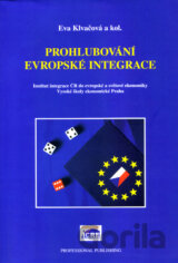 Prohlubování evropské integrace