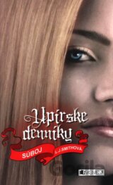 Upírske denníky 2: Súboj