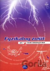 Fyzikálny zošit pre 7. ročník základných škôl
