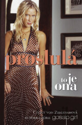 To je ona - Proslulá