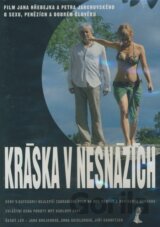 Kráska v nesnázích (digipack)
